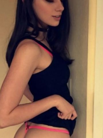 Камилла Ивангород