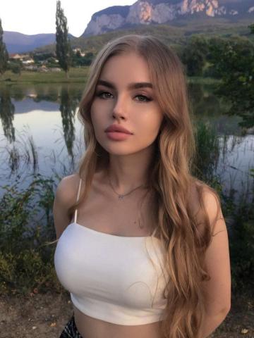 Ирина Зелёные глаза фото 3